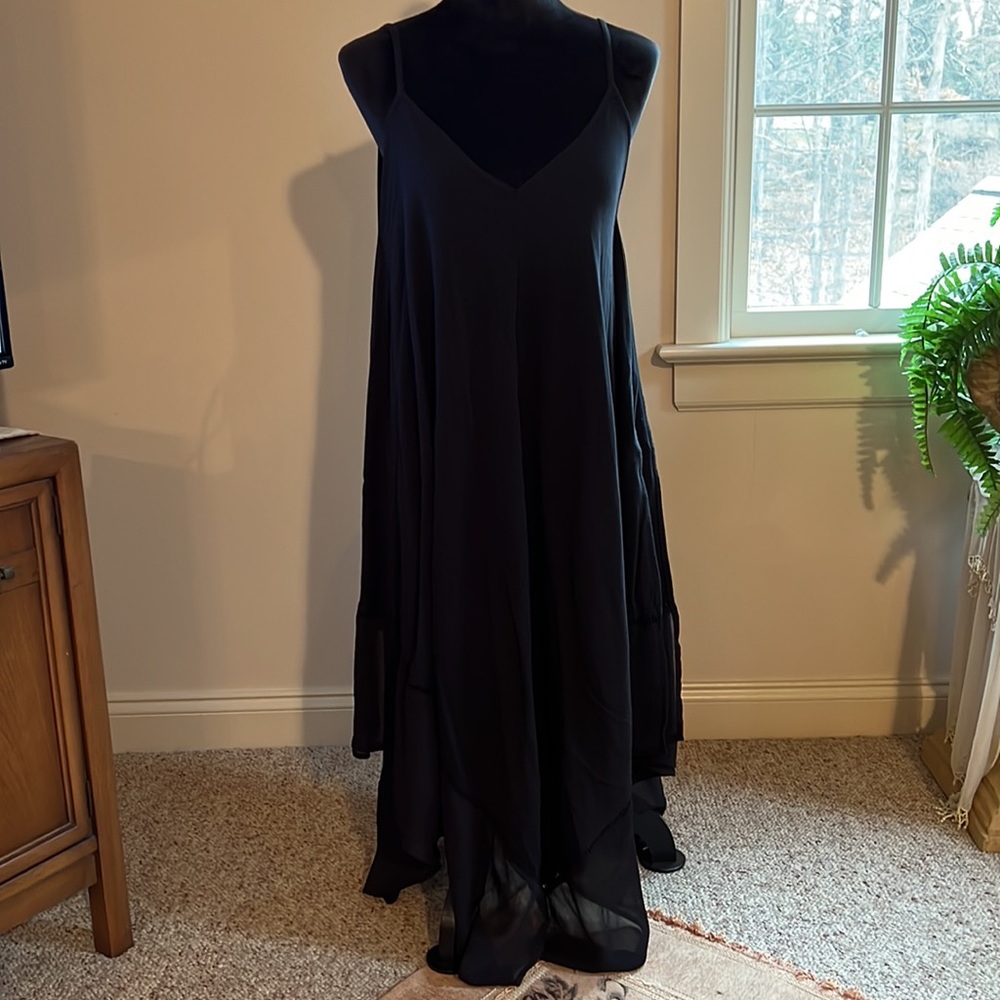 Tommy Bahama sundress size S/M. E#445